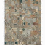 KS-OAKLEY NORTH: GeoChange 1974-2012 Preview 1