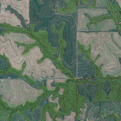 KS-MO-ATCHISON NE: GeoChange 1959-2014 Preview 2