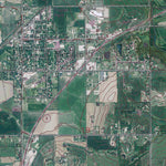 KS-MERIDEN: GeoChange 1948-2014 Preview 2