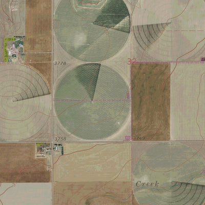 KS-RULETON SE: GeoChange 1964-2012 Preview 2