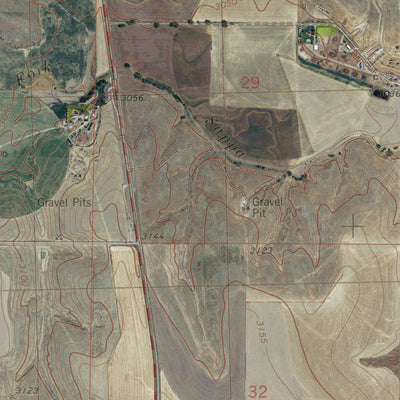 KS-CHARDON SE: GeoChange 1977-2012 Preview 3