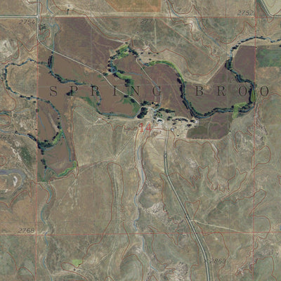 KS-SEGUIN: GeoChange 1974-2012 Preview 3