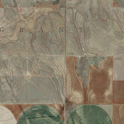 KS-SOUTH OF DRURY CREEK: GeoChange 1974-2012 Preview 3