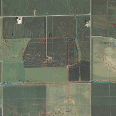 IL-LATHAM: GeoChange 1975-2012 Preview 2