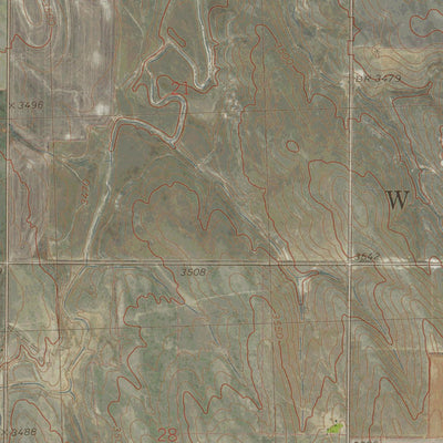 KS-DRURY CREEK: GeoChange 1974-2012 Preview 2