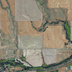 KS-JENNINGS: GeoChange 1974-2012 Preview 2