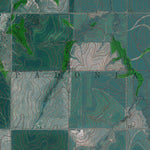 KS-HIGHLAND NW: GeoChange 1957-2014 Preview 3