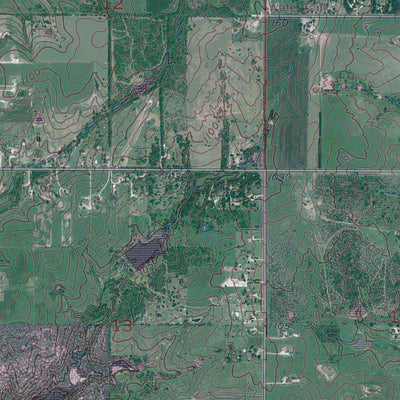 KS-ELMONT: GeoChange 1948-2014 Preview 2