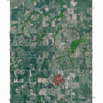 KS-SABETHA: GeoChange 1957-2014 Preview 1