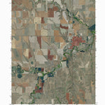 KS-OBERLIN: GeoChange 1963-2012 Preview 1