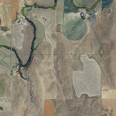 KS-DRESDEN NORTH: GeoChange 1974-2012 Preview 3