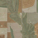 KS-SAINT FRANCIS SW: GeoChange 1974-2012 Preview 2