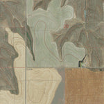 KS-LONG DRAW NORTH: GeoChange 1975-2012 Preview 2