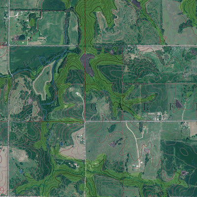 KS-HOLTON: GeoChange 1957-2014 Preview 3