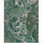 KS-MO-ATCHISON EAST: GeoChange 1982-2014 Preview 1