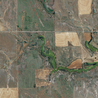 KS-LUCERNE: GeoChange 1974-2012 Preview 3