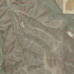 KS-MCDONALD NW: GeoChange 1975-2012 Preview 2
