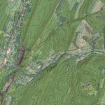 PA-EVERETT EAST: GeoChange 1967-2013 Preview 3