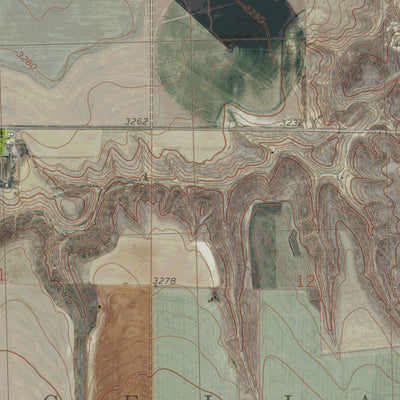 KS-MCDONALD: GeoChange 1975-2012 Preview 2