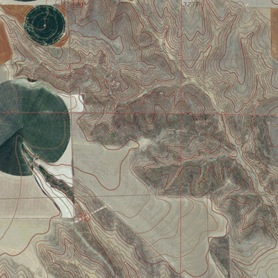 KS-MCDONALD: GeoChange 1975-2012 Preview 3