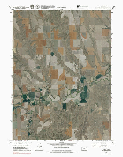 KS-TRAER: GeoChange 1975-2012 Preview 1