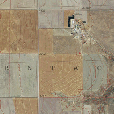 KS-MCDONALD NE: GeoChange 1975-2012 Preview 2