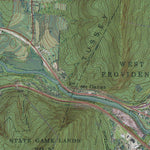 PA-EVERETT WEST: GeoChange 1967-2013 Preview 3