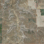 KS-CLAYTON SW: GeoChange 1974-2012 Preview 2