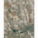 KS-REAGER: GeoChange 1974-2012 Preview 1