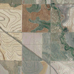 KS-REAGER: GeoChange 1974-2012 Preview 2