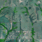 KS-CIRCLEVILLE: GeoChange 1957-2014 Preview 3