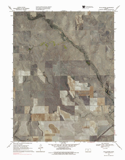 KS-MCALLASTER: GeoChange 1966-2012 Preview 1
