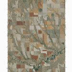 KS-OBERLIN SW: GeoChange 1963-2012 Preview 1