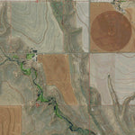 KS-OBERLIN SW: GeoChange 1963-2012 Preview 2