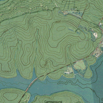PA-COALPORT: GeoChange 1958-2013 Preview 2