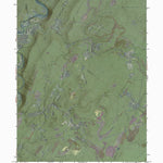 PA-SAXTON: GeoChange 1967-2010 Preview 1