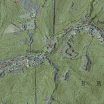 PA-SAXTON: GeoChange 1967-2010 Preview 3