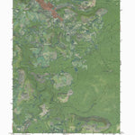 PA-WINDBER: GeoChange 1966-2013 Preview 1