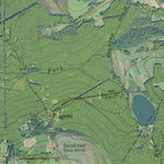PA-WINDBER: GeoChange 1966-2013 Preview 2