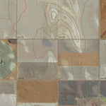 KS-BREWSTER NW: GeoChange 1964-2012 Preview 2
