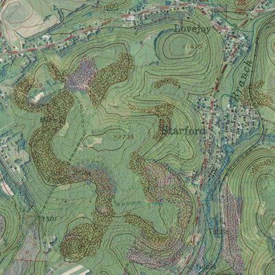 PA-COMMODORE: GeoChange 1958-2013 Preview 3