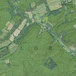 PA-SANDY RIDGE: GeoChange 1957-2013 Preview 3