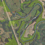 MO-IL-LA GRANGE: GeoChange 1947-2012 Preview 3