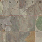 KS-GOODLAND NW: GeoChange 1964-2012 Preview 2
