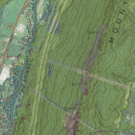 PA-ROARING SPRING: GeoChange 1962-2013 Preview 2
