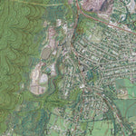 PA-ROARING SPRING: GeoChange 1962-2013 Preview 3