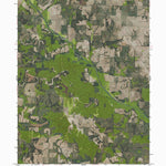 MO-WILLIAMSTOWN: GeoChange 1947-2012 Preview 1