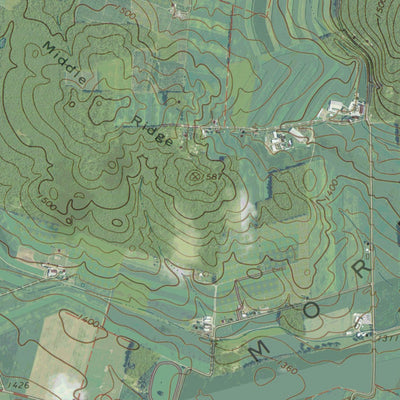 PA-NEW ENTERPRISE: GeoChange 1966-2013 Preview 2