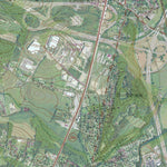 PA-HOLLIDAYSBURG: GeoChange 1962-2013 Preview 2