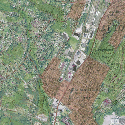 PA-HOLLIDAYSBURG: GeoChange 1962-2013 Preview 3